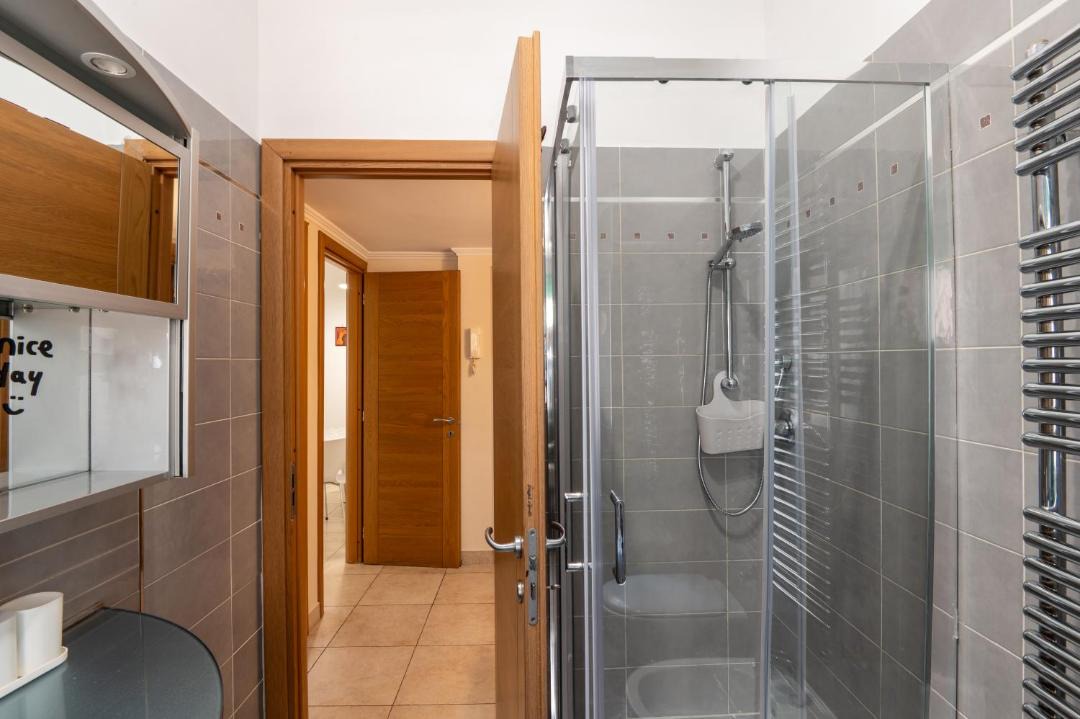 Photo of Bathroom in Quartiere XXIX Ponte Mammolo