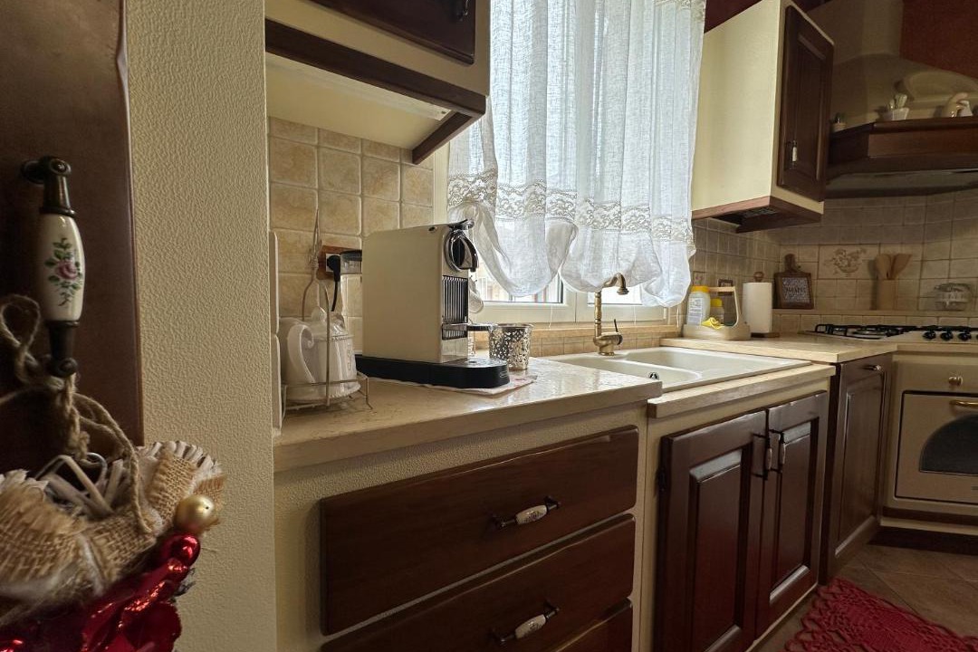 Photo of Kitchen in Patrignano