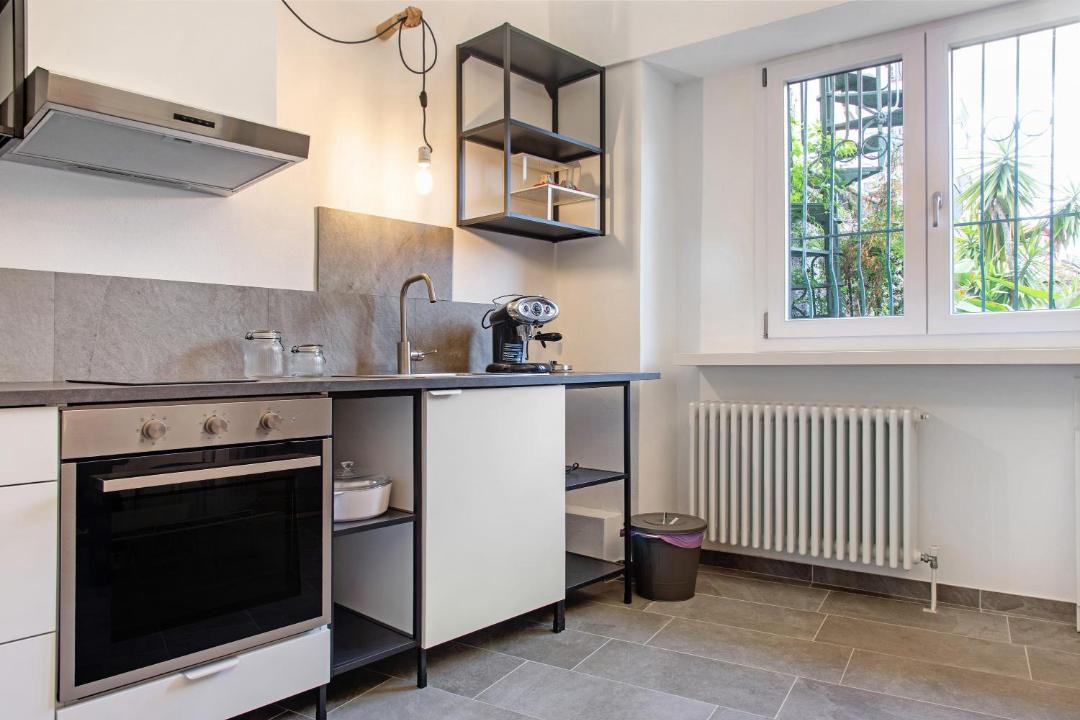 Photo of Kitchen in Porto Valtravaglia