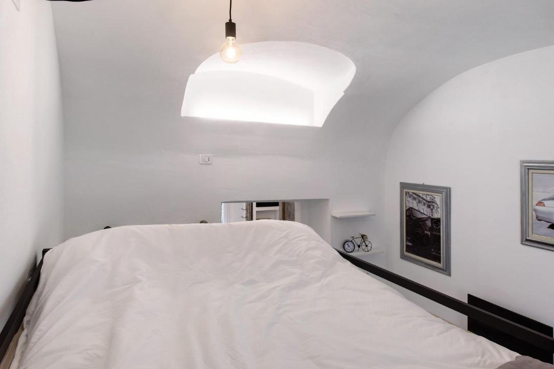 Photo of Bedroom in Porto Valtravaglia