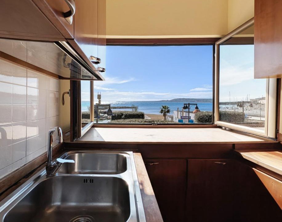 Photo of Kitchen in Crotone