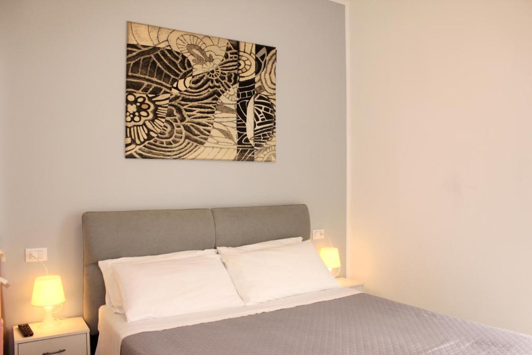 Photo of Bedroom in Villa Rosa
