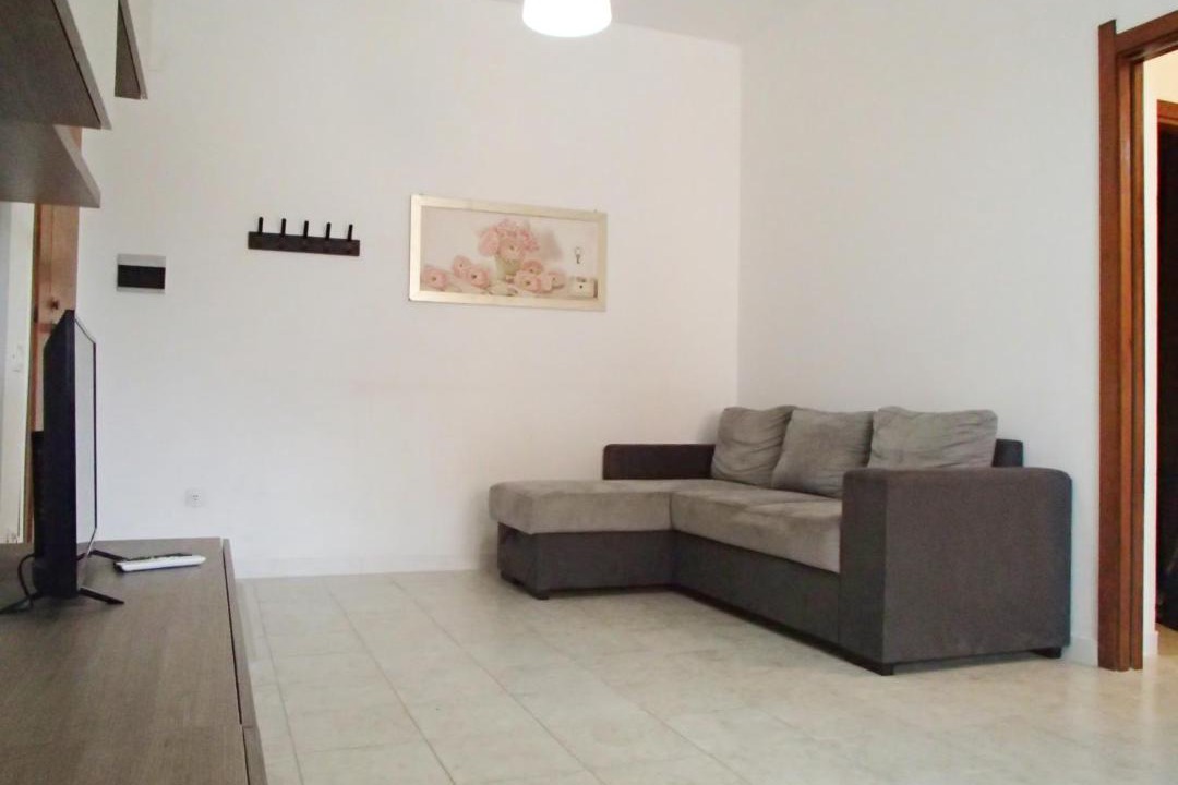 Photo of Livingroom in Villa Rosa