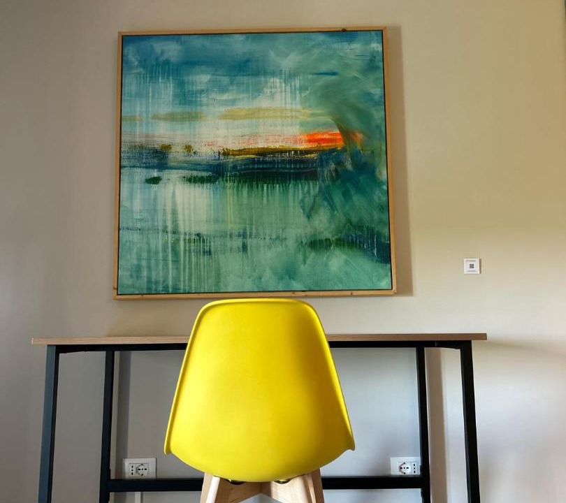 Photo of Livingroom in Nord-Est