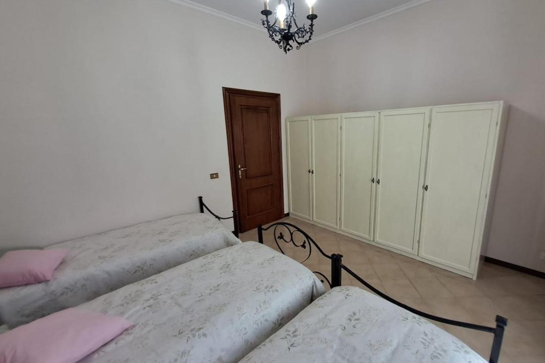Photo of Bedroom in Quartaccio