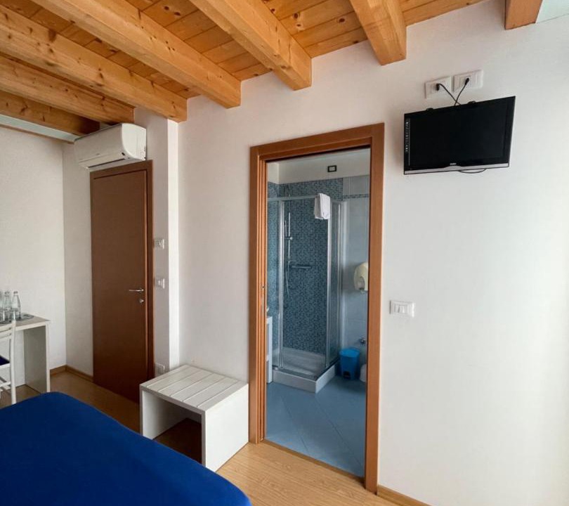 Photo of Bedroom in Marano Lagunare