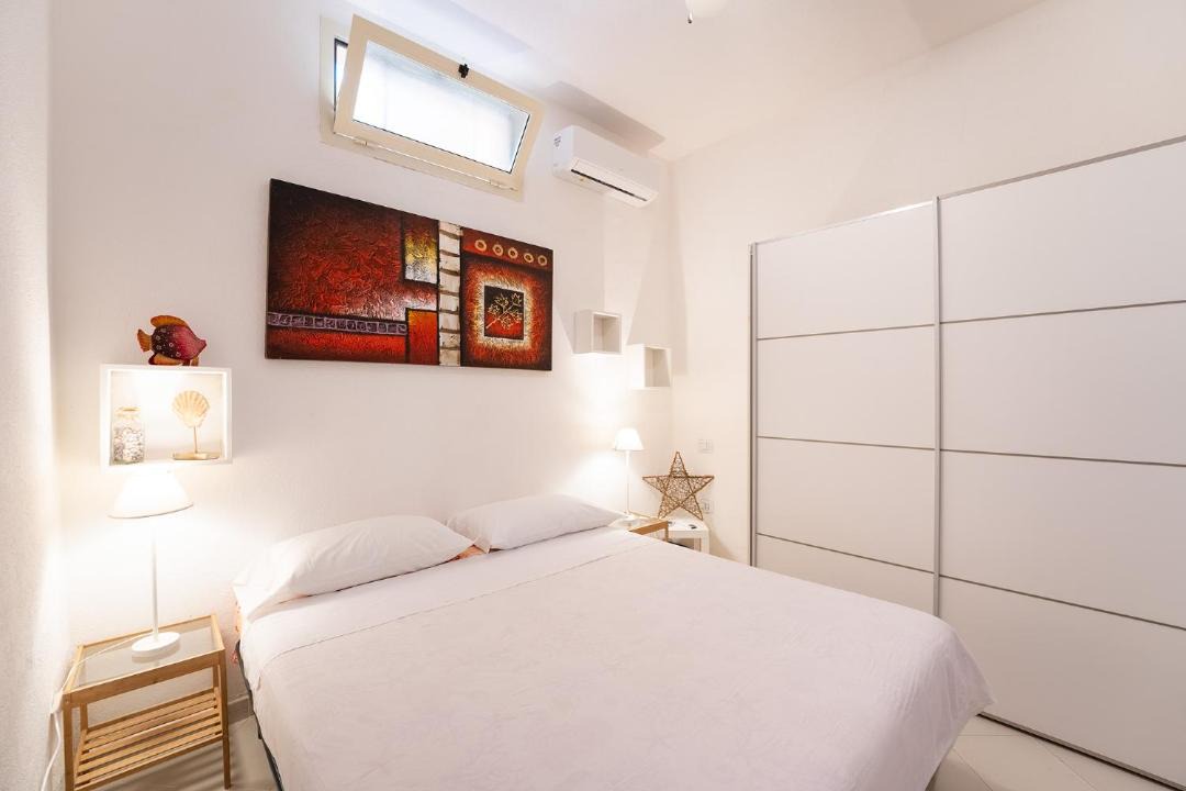 Photo of Bedroom in Santa Margherita di Pula