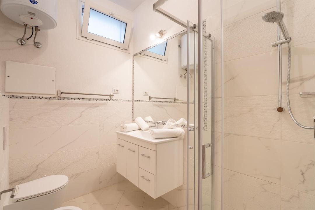 Photo of Bathroom in Santa Margherita di Pula