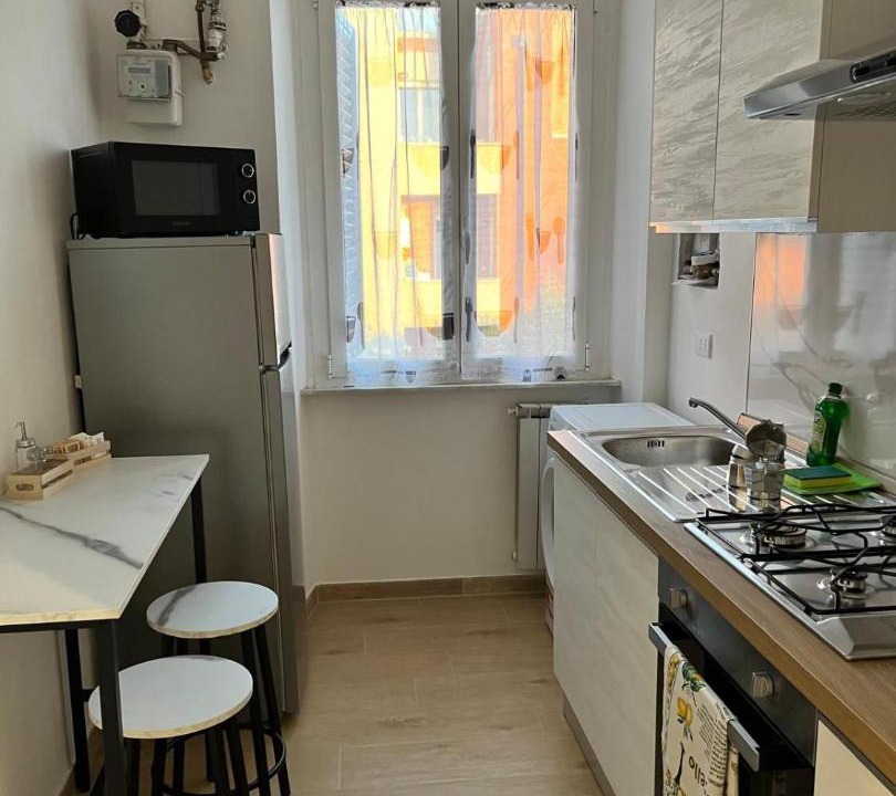 Photo of Kitchen in Livorno