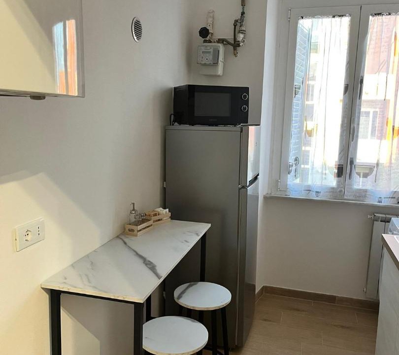 Photo of Kitchen in Livorno