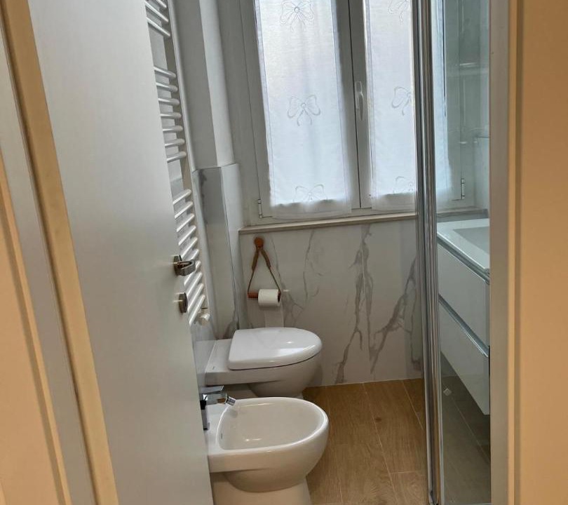 Photo of Bathroom in Livorno