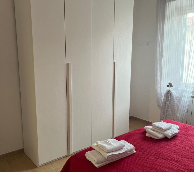 Photo of Bedroom in Livorno