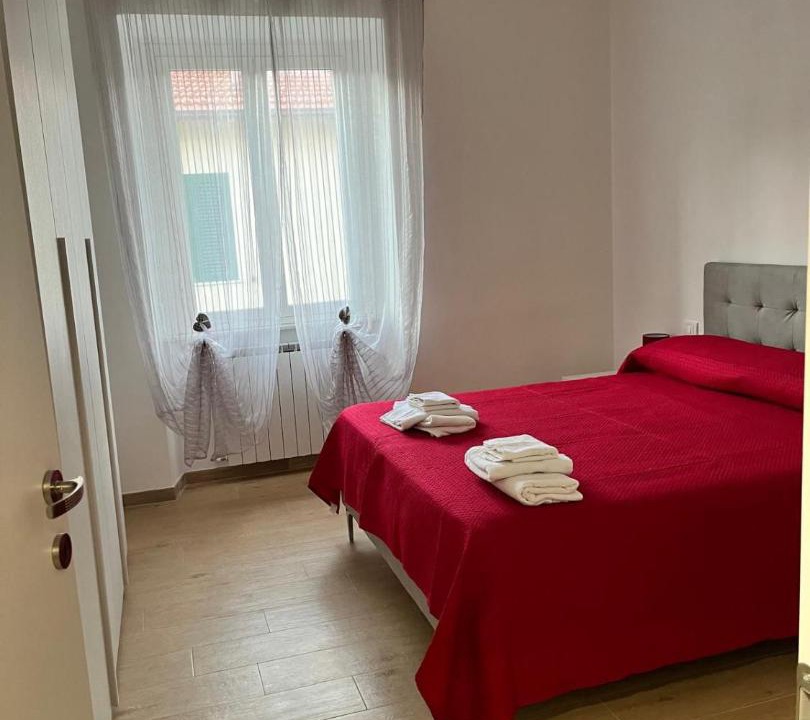 Photo of Bedroom in Livorno