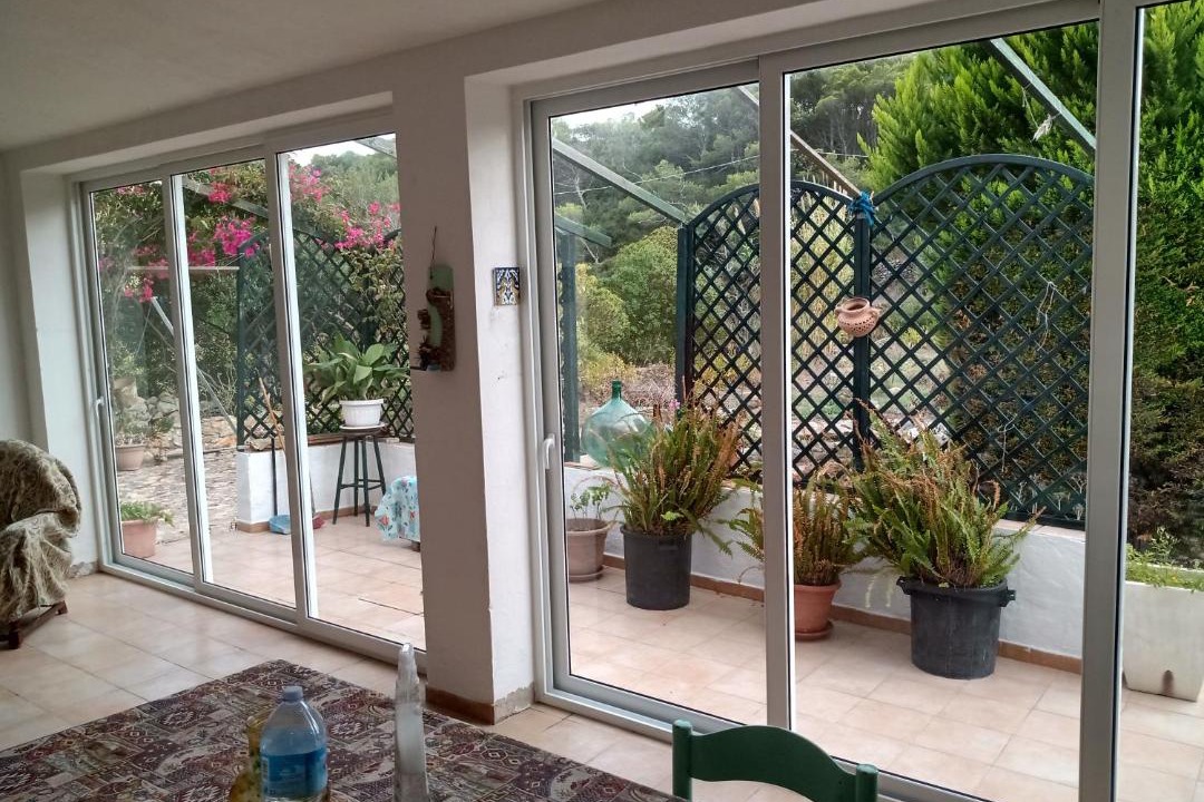 Photo of Patio Balcony in Quartiere XXIV Don Bosco
