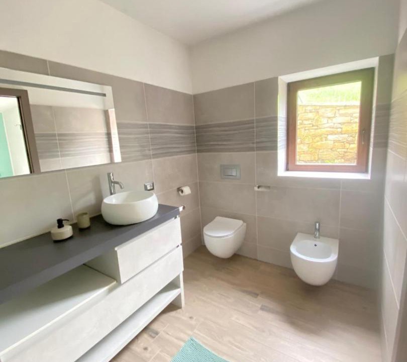 Photo of Bathroom in Druogno