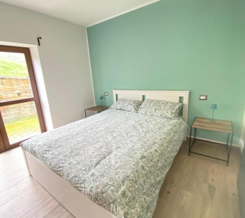 Photo of Bedroom in Druogno
