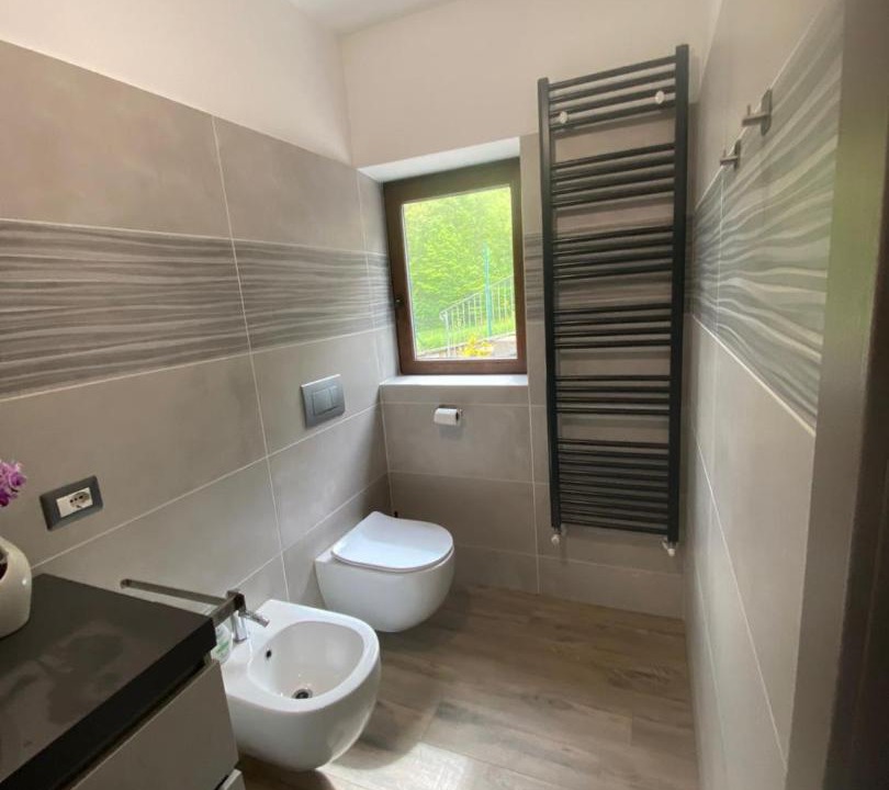 Photo of Bathroom in Druogno