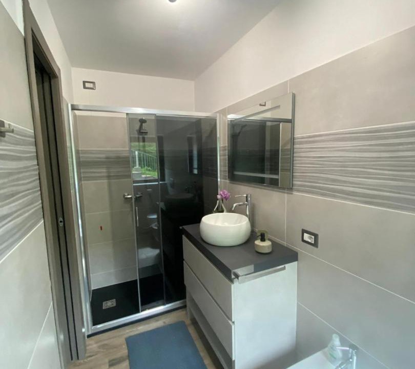 Photo of Bathroom in Druogno