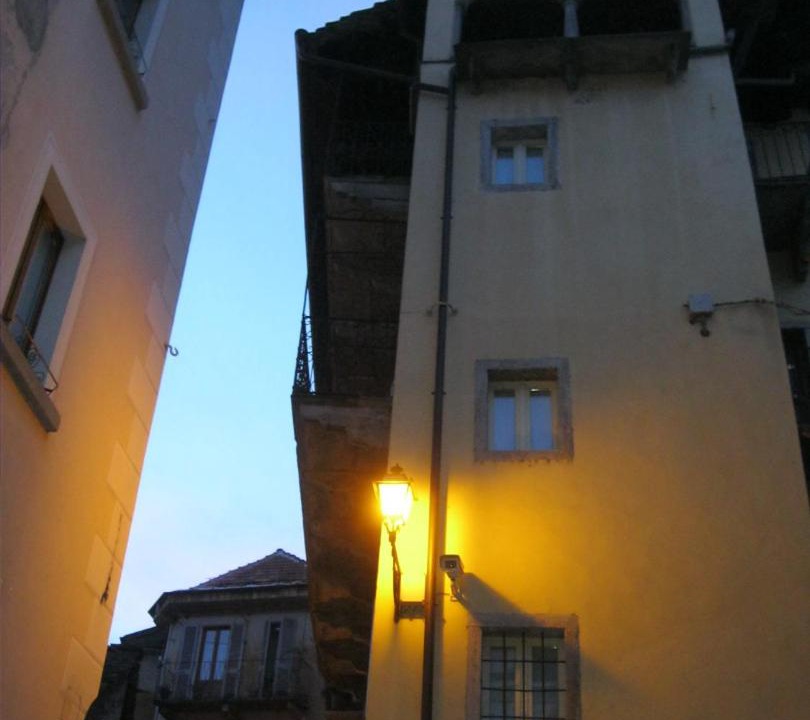 Photo of Buildings in Domodossola