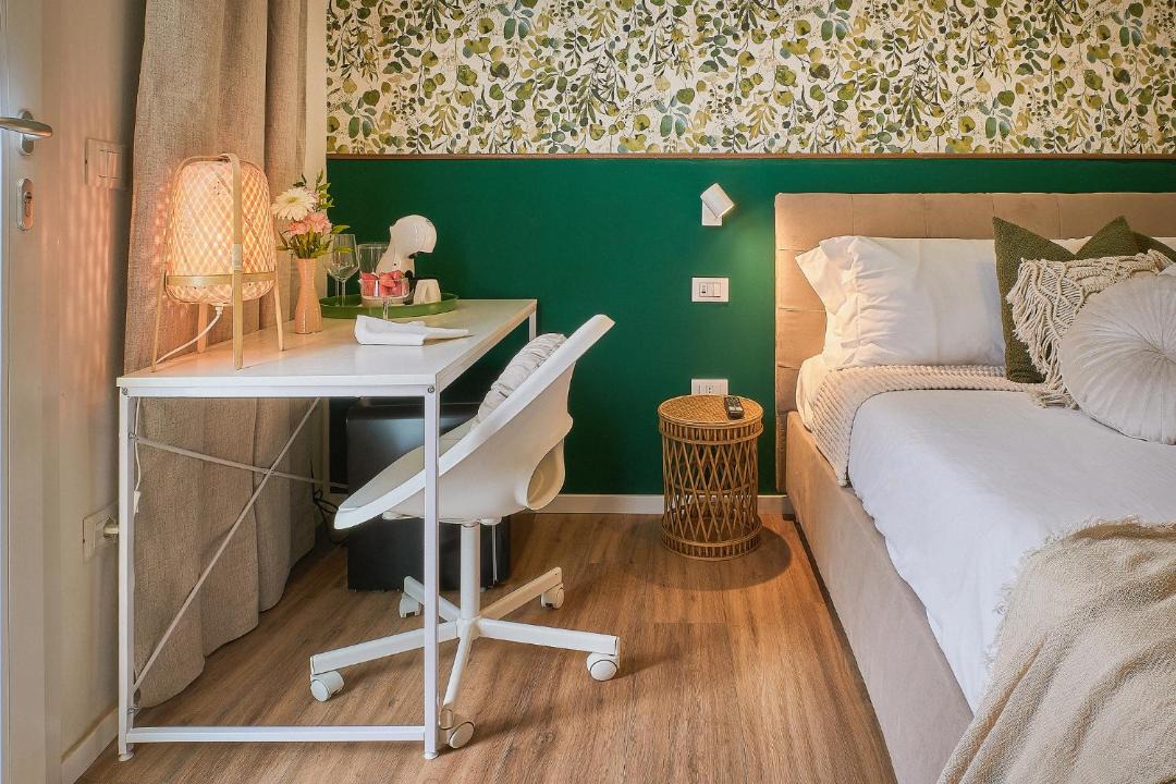 Photo of Bedroom in Porto Viro