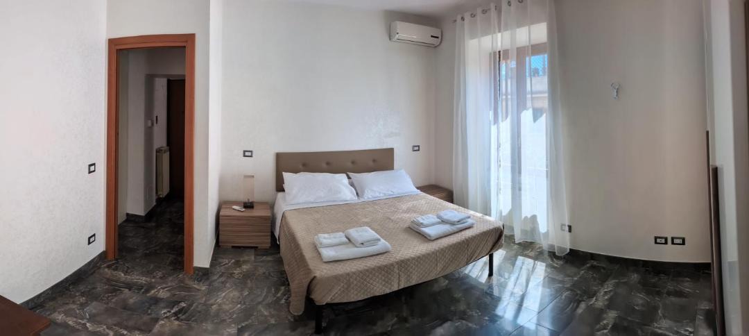 Photo of Bedroom in Zona LIII Tomba di Nerone