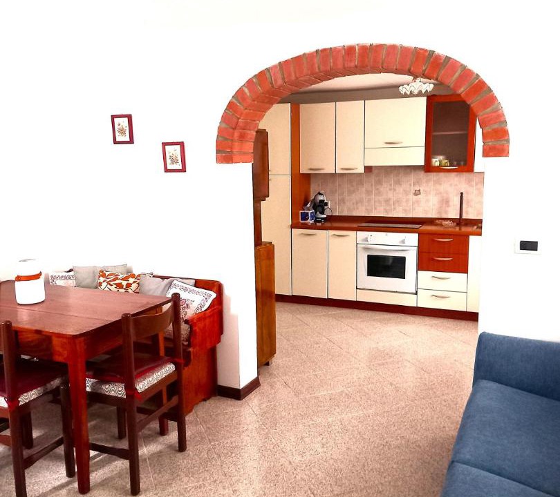 Photo of Kitchen in Paularo