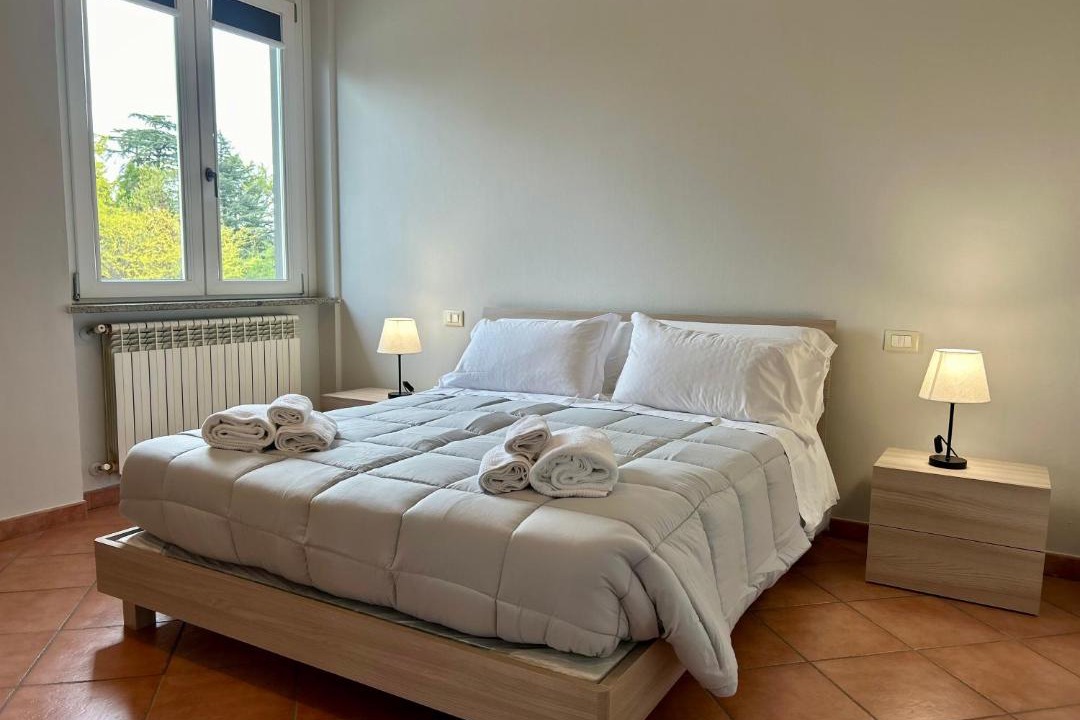 Photo of Bedroom in Serravalle Scrivia