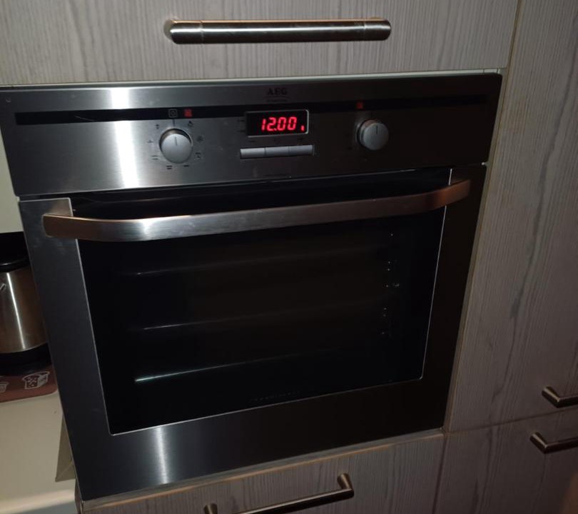 Photo of Kitchen in Acquaseria