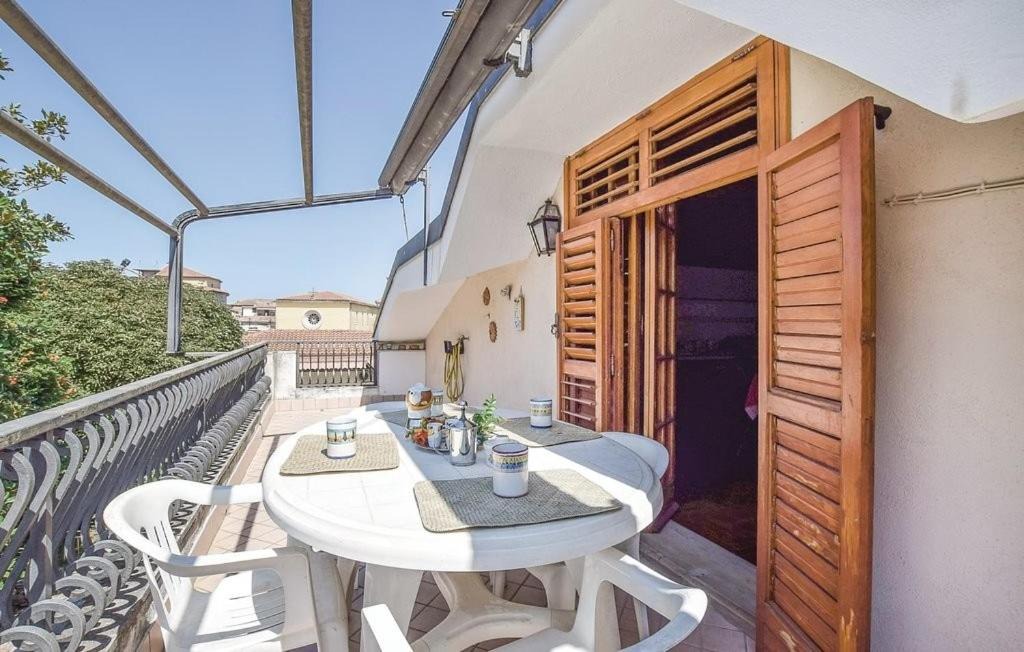 Photo of Patio Balcony in Baia e Latina