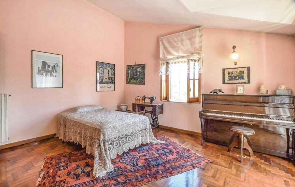 Photo of Bedroom in Baia e Latina
