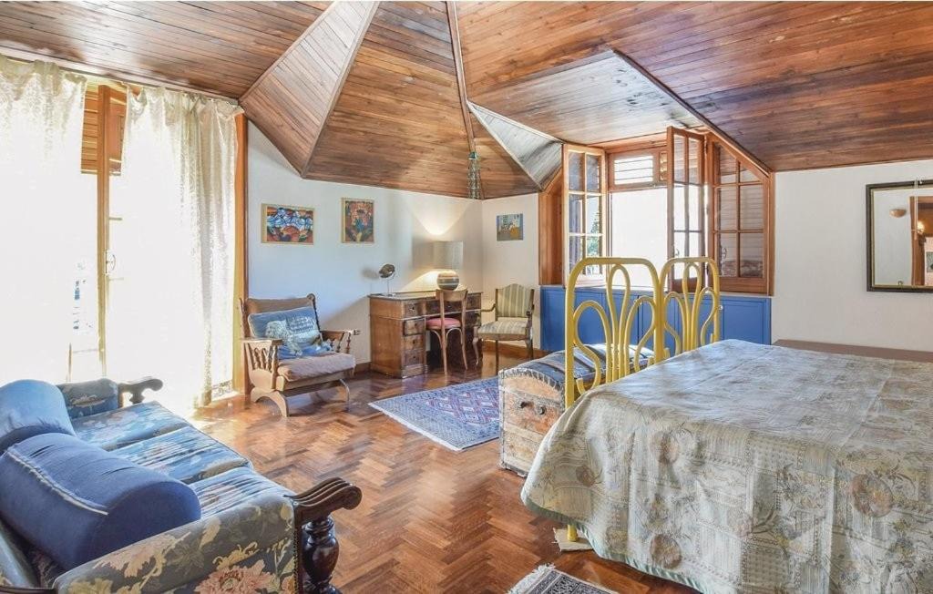 Photo of Bedroom in Baia e Latina