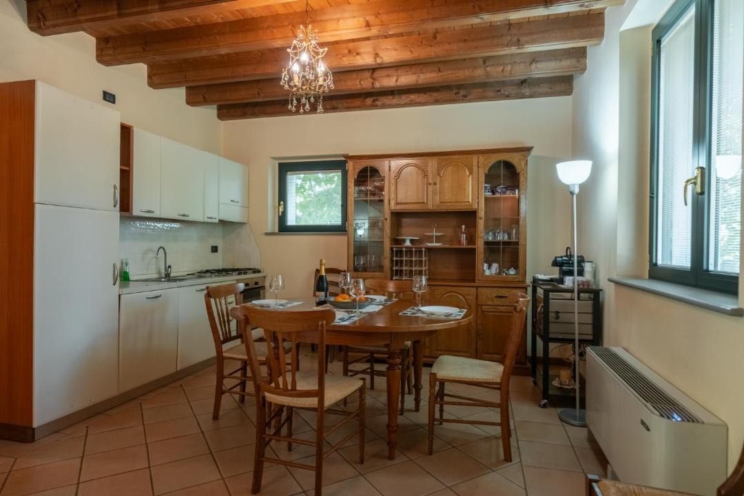 Photo of Kitchen in Corte Franca