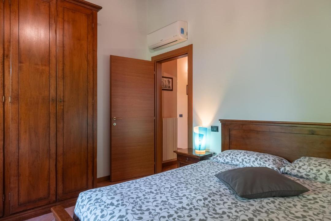 Photo of Bedroom in Corte Franca