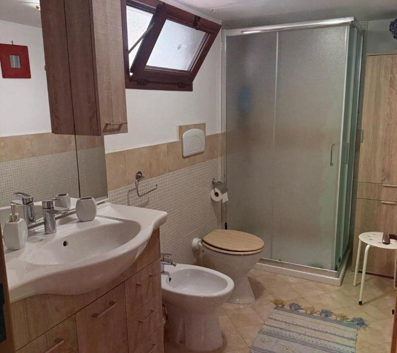 Photo of Bathroom in Ferrara