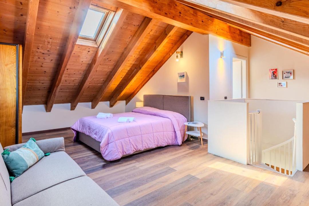 Photo of Bedroom in Acquaseria