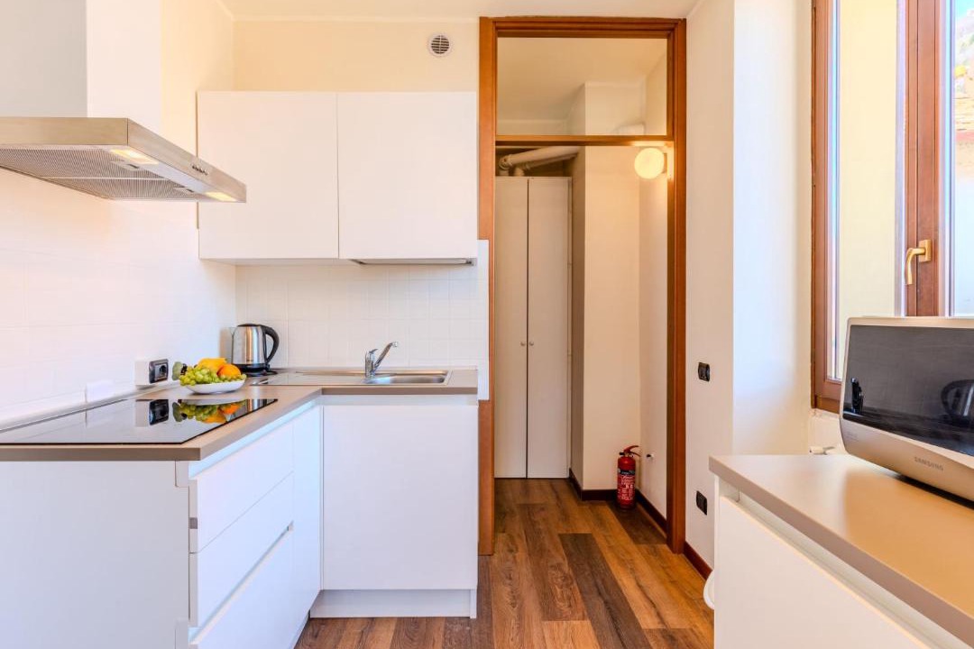 Photo of Kitchen in Acquaseria