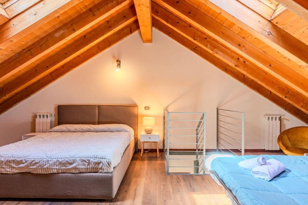 Photo of Bedroom in Acquaseria