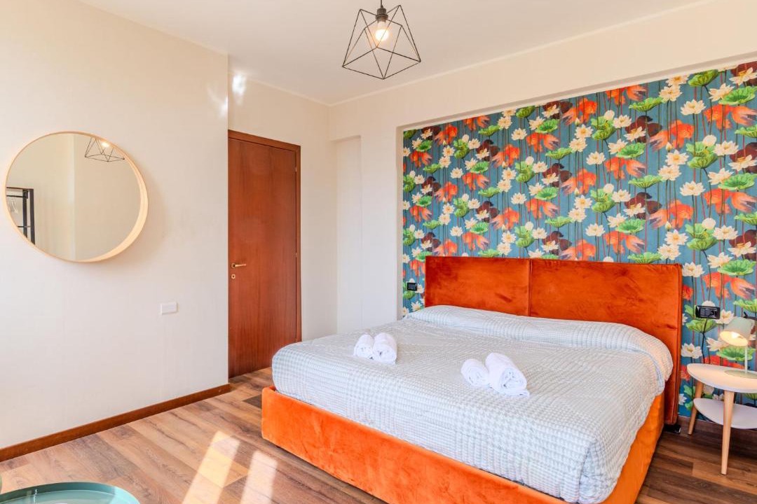 Photo of Bedroom in Acquaseria