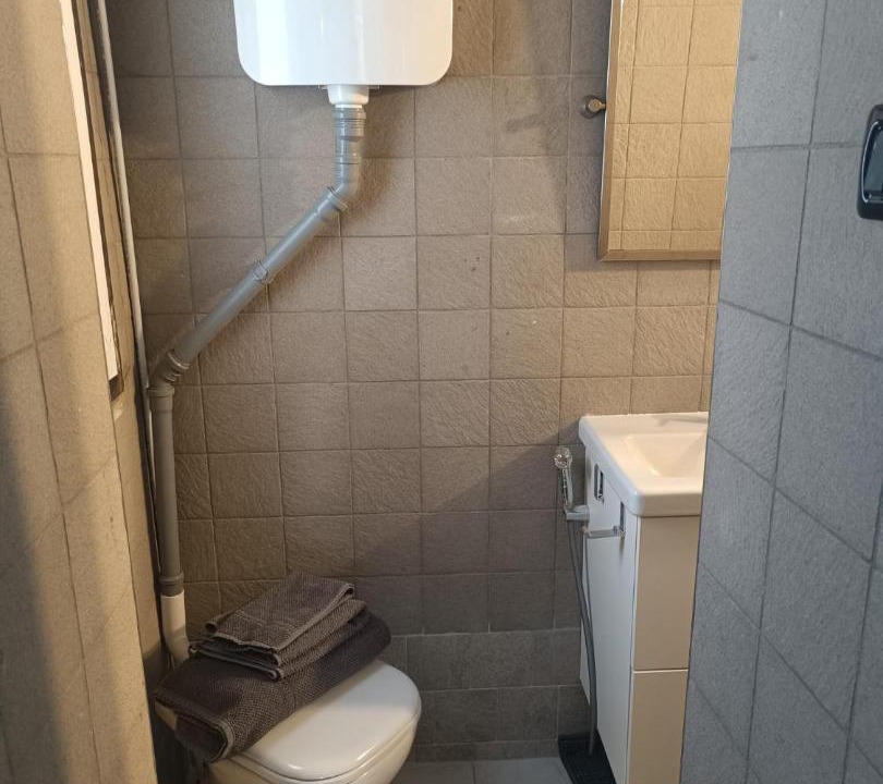 Photo of Bathroom in Brovello