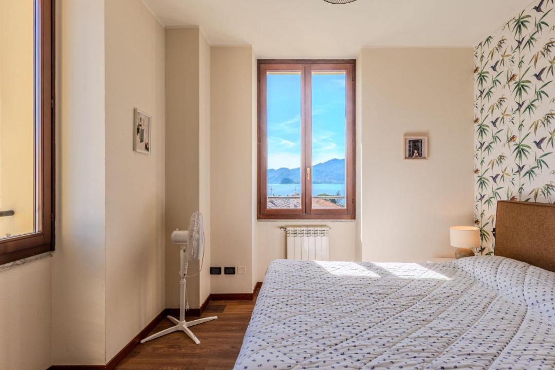 Photo of Bedroom in Acquaseria