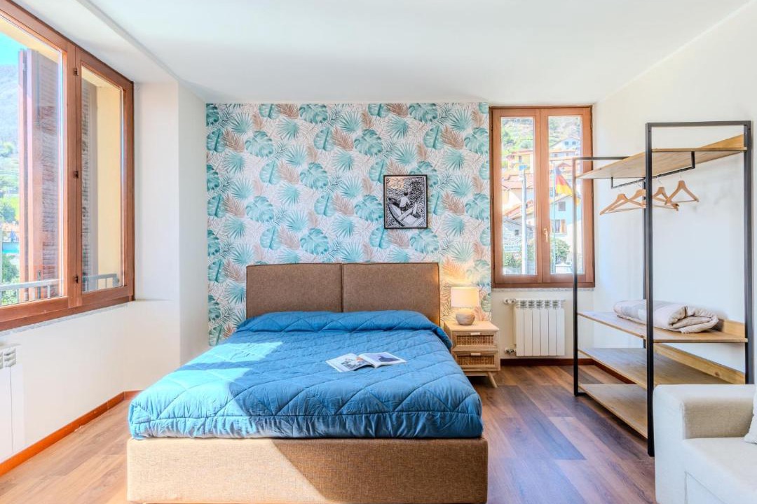 Photo of Bedroom in Acquaseria