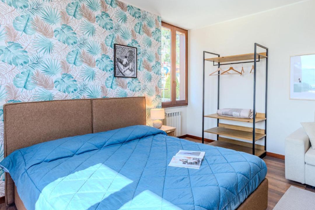 Photo of Bedroom in Acquaseria