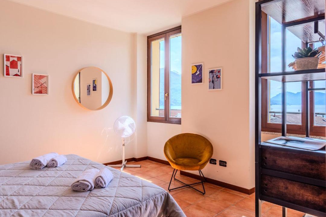 Photo of Bedroom in Acquaseria
