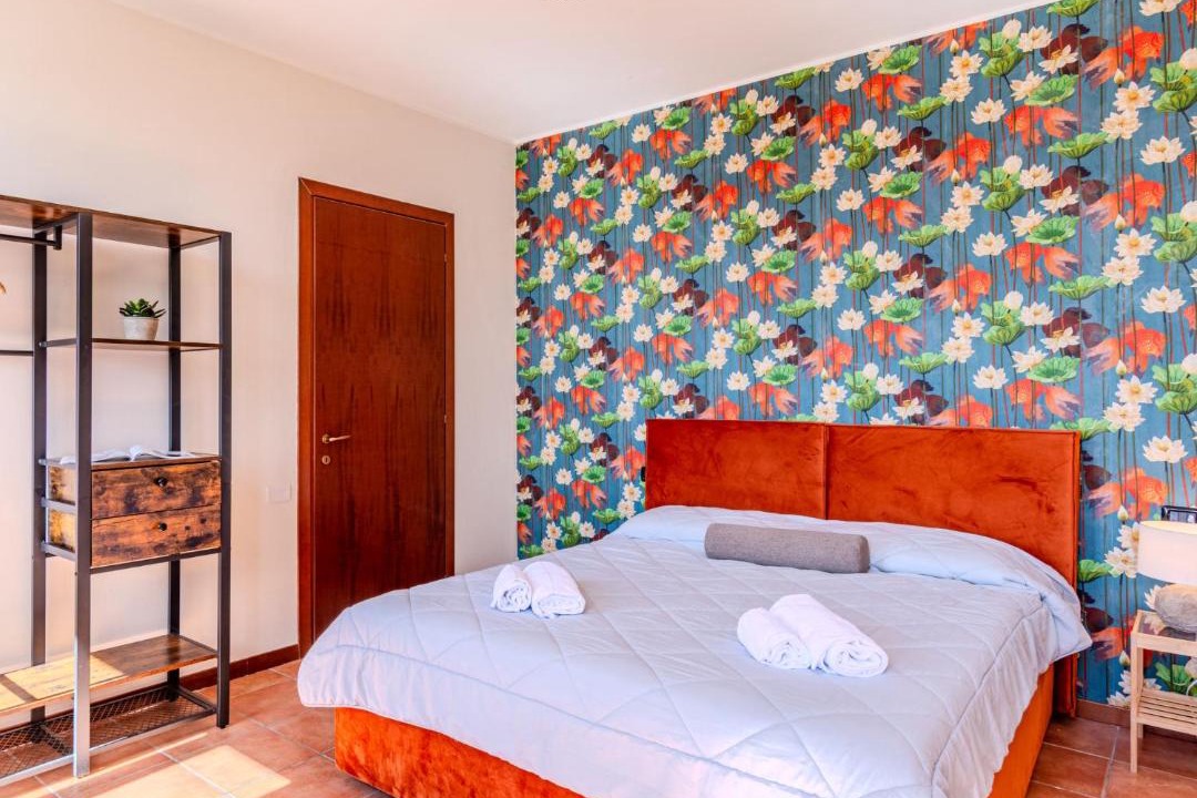 Photo of Bedroom in Acquaseria