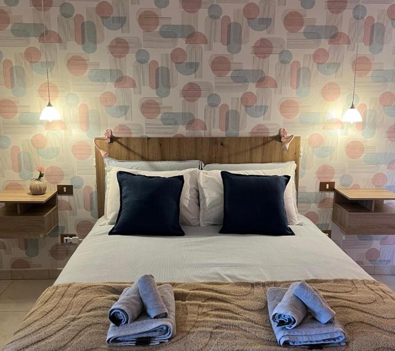 Photo of Bedroom in Adria