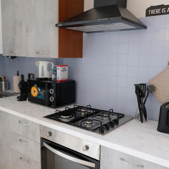 Photo of Kitchen in Adria