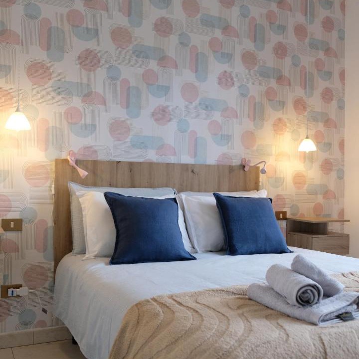 Photo of Bedroom in Adria