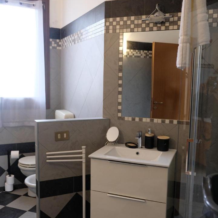 Photo of Bathroom in Adria