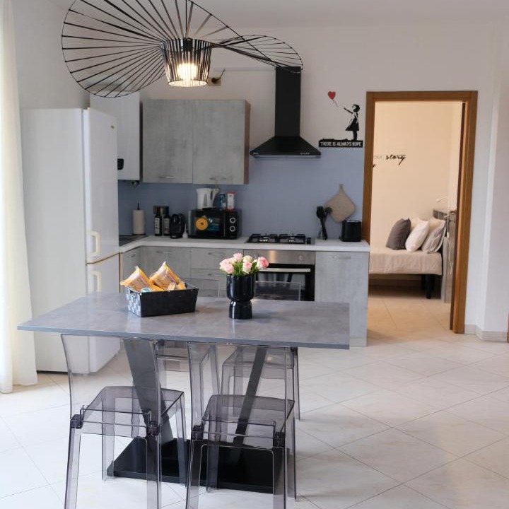 Photo of Kitchen in Adria