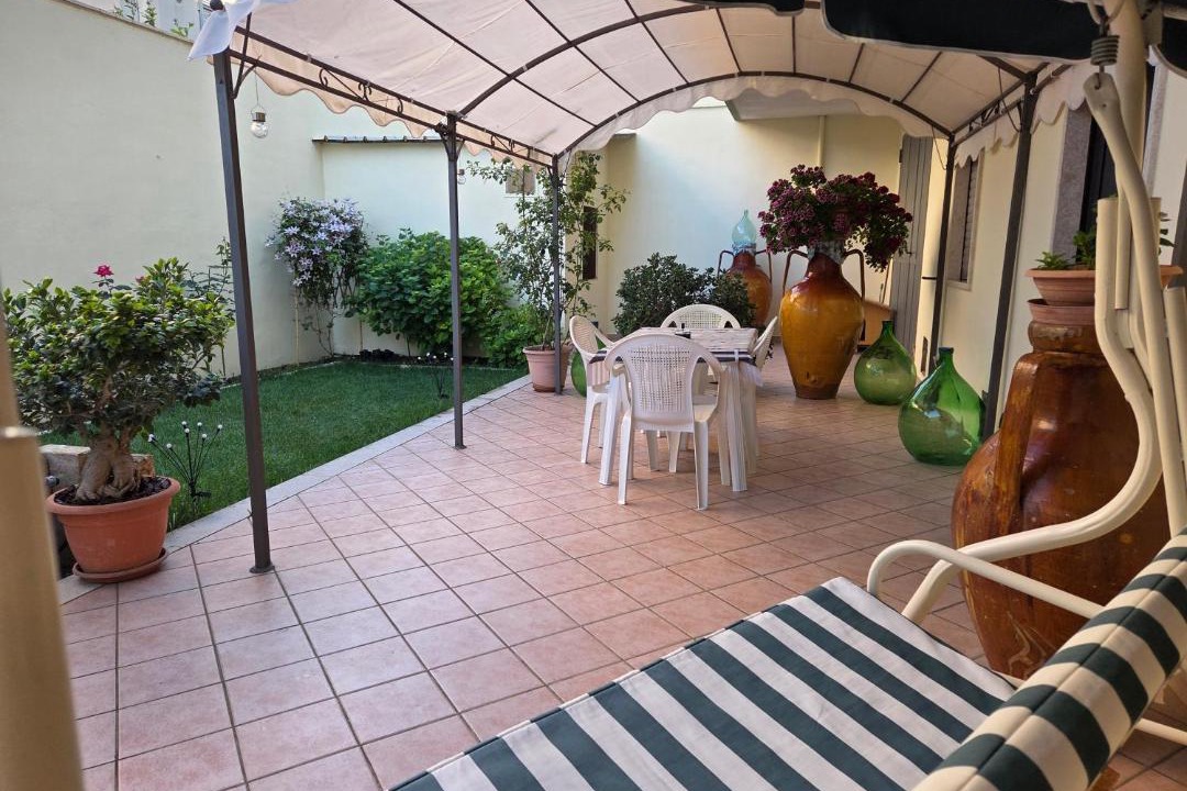 Photo of Patio Balcony in San Giorgio Ionico